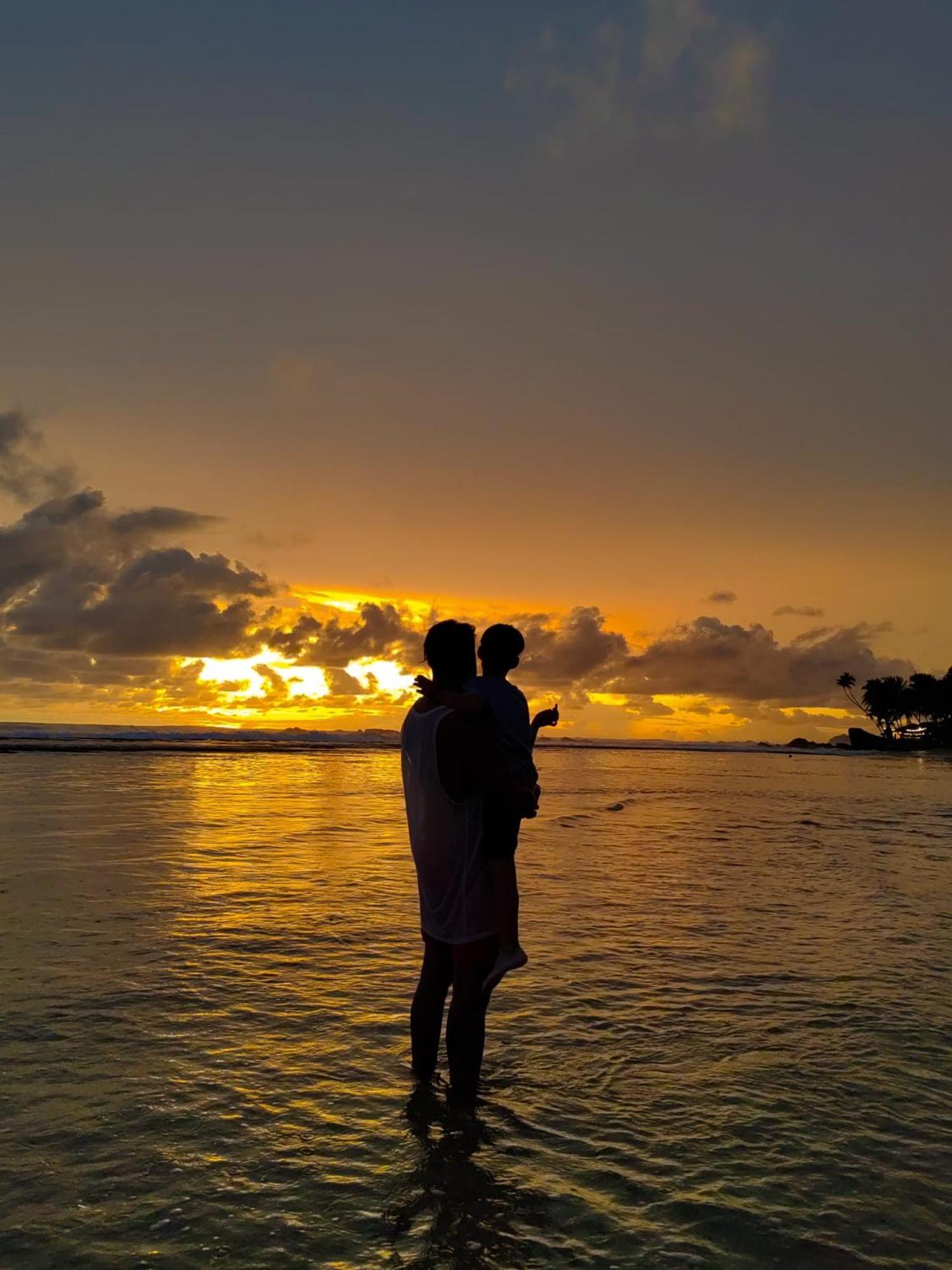 Seashore Resort & Villa Talpe Rum bild