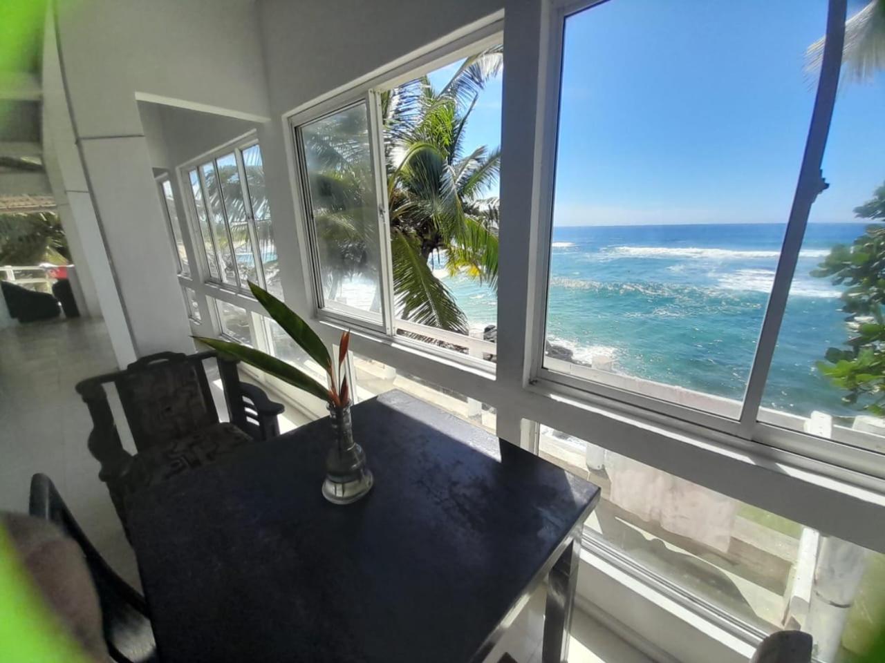 Seashore Resort & Villa Talpe Rum bild