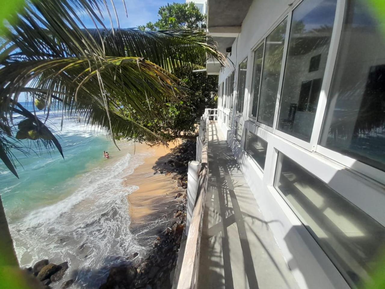 Seashore Resort & Villa Talpe Rum bild